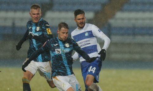 UEFA izbacila Rijeku i Osijek iz Europe, kašnjenje isplata odšteta za igrače se ne tolerira