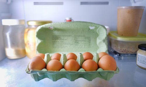 Vrtoglavi rast cijena jaja iznova šokira kupce