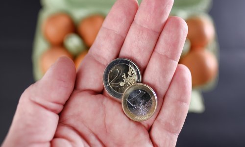 Kako preživjeti u Hrvatskoj: Za Uskrs ćemo jesti najskuplja jaja u Europi