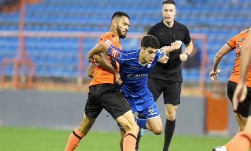 [VIDEO] Varaždin dočekuje Šibenika, a Slaven Goricu. Evo gdje možete gledati današnje utakmice