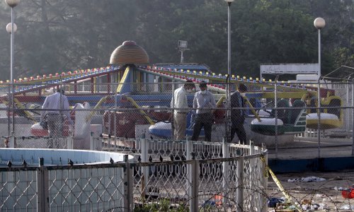 Pakistan u šoku nakon samoubilačkog napada na Uskrs