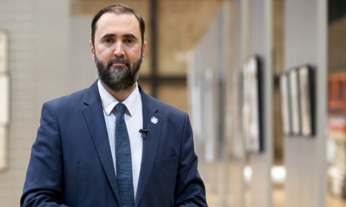 Šef liječničke komore o prosvjedu i mogućem štrajku: Naši zahtjevi su u izravnoj vezi s opstankom javnog zdravstvenog sustava