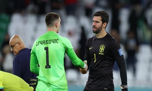 Zašto ne popisu privremenog izbornika Brazila nema Neymara je poznato, ali što se dogodilo s golmanom Alissonom?