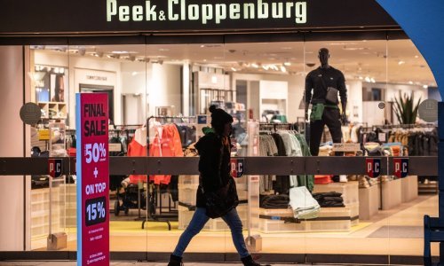 Šok za ljubitelje mode: Njemački lanac popularan i među hrvatskim šopingholičarima ide u stečaj