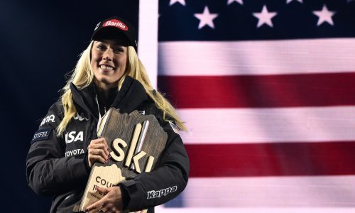 Norvežani slave Kajsu Vickhoff Lie, cijeli svijet se klanja nevjerojatnoj Mikaeli Shiffrin