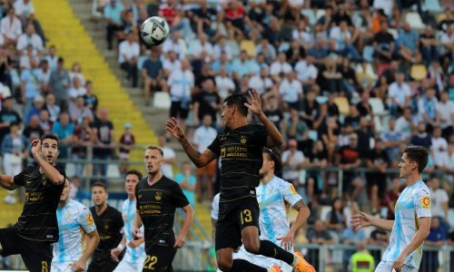 Osijek reagirao na uvjetno izbacivanje iz Europe: 'Nismo sretni'. Oglasili se i Riječani...