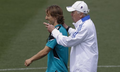 Ancelotti ne računa na Modrića za nedjeljnu utakmicu, a po prvi put otkriva i što Real namjerava s Hrvatom