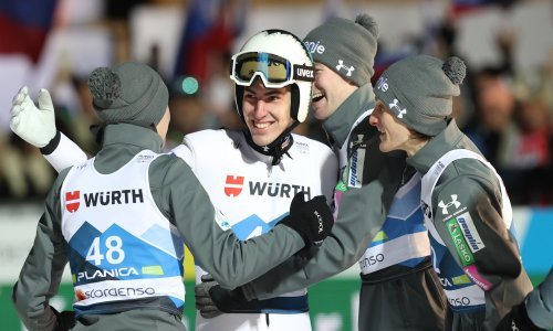 Slovenci u transu; osvojili zlato koje još nikad nisu imali, a do njega su stigli bez najboljeg!