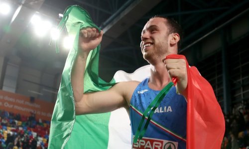 Nepoznati Talijan brži i od olimpijskog prvaka; Turkinja razveselila i utješila domaćine