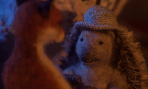 Na prestižnom festivalu animiranog filma četiri hrvatske koprodukcije