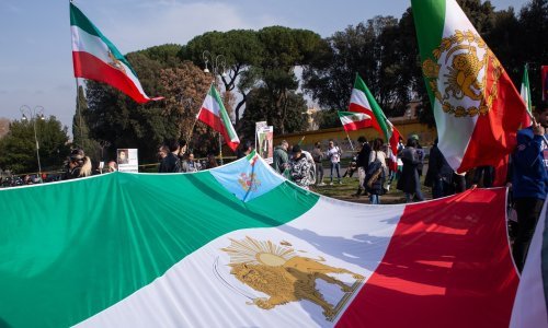 Trovanje djevojaka u Iranu postaje sve veći skandal: I u nedjelju prijavljeno stotine novih slučajeva