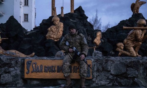 Ukrajinci pružaju otpor: Stanje oko Bahmuta je teško, ali svi ruski napadi su odbijeni