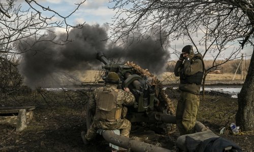 Ukrajinski zapovjednik: Uskoro krećemo u protunapad, ruska ofenziva na Bahmut posustaje