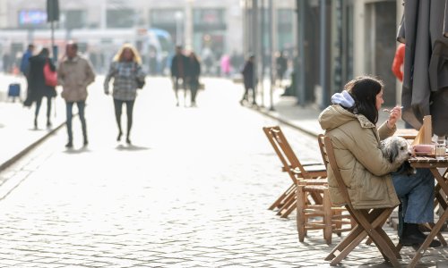 Još danas sunčano i ugodno proljetno vrijeme, a sutra stiže nova promjena: Doznajte kada i gdje