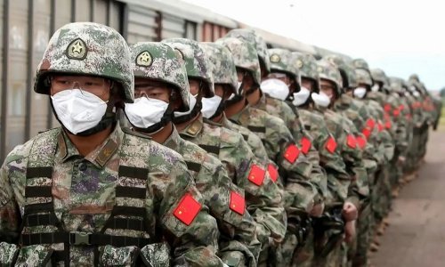 Hakeri povezani s Kinom krali podatke u najmanje 16 zemalja