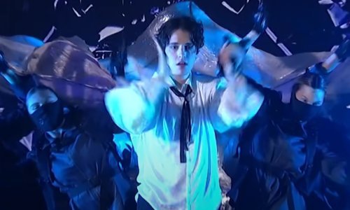 Srbija odabrala predstavnika za Eurosong: Kontroverzni 'šetač jastoga' suprotstavit će se Hrvatskoj u polufinalu