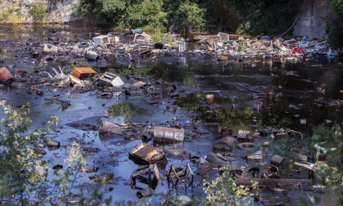 Kod Rijeke konačno kreće sanacija crne jame prepune opasnog otpada: Ovo su svi detalji