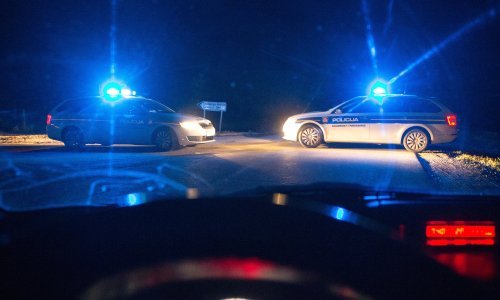 Uhićen hvarski svećenik zbog spolne zloporabe djeteta