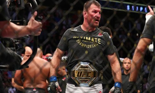 Stipe Miočić ekspresno odgovorio Jonu Jonesu: Priredit ću mu nešto s čime se još nije susreo