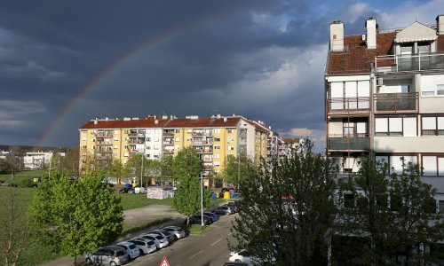 Sve zgrade u EU do 2050. moraju postati klimatski neutralne. Evo što to znači za vas