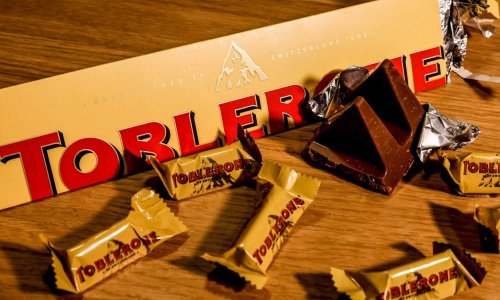 Toblerone više nikad neće biti isti: Švicarska proizvođaču kultne čokolade zadala težak udarac