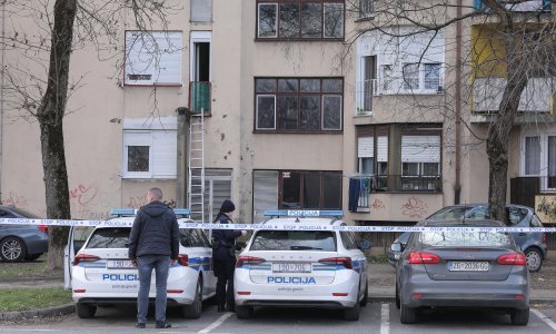 Otkriveni detalji drame u Dubravi: Pokušala samoubojstvo nakon što je ubila supruga tupim predmetom