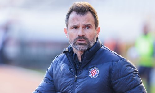 Jedina dva domaća poraza imaju njegov potpis, a Leko poručuje: Nisam došao prodavati pamet već dobiti što više utakmica