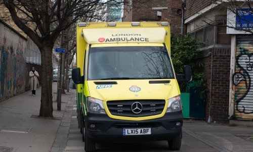 Britanski sindikat otkazao štrajk zaposlenika hitne pomoći zbog pregovora o plaćama