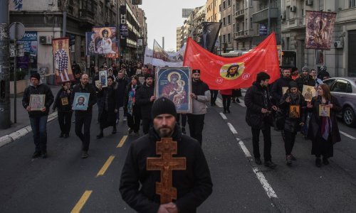 Beogradski mediji: Evo kako će se premostiti 'crvena linija' Srbije po pitanju Kosova