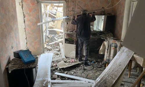 Najmanje petero mrtvih u novom sukobu između bivših sovjetskih republika