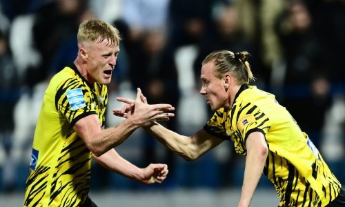 U Grčkoj Vida i AEK napravili značajan korak prema naslovu prvaka
