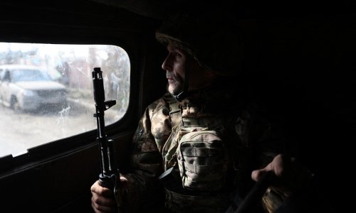 Prigožin zavapio: Cijeli front će se urušiti ako se Wagner sada povuče iz Bahmuta