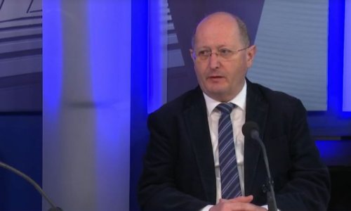 Ogorec: Ruske snage imaju novu taktiku, drobe sve pred sobom