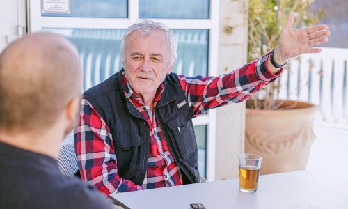 Povratnik iz Amerike otvorio jedinstveni hotel Kul In Ablana
