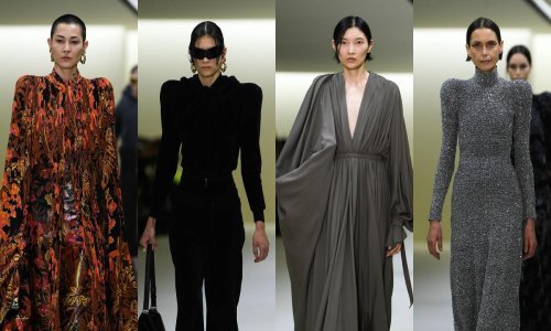 Bez zvijezdi i pompe modna kuća Balenciaga predstavila prvu kolekciju nakon velikog skandala