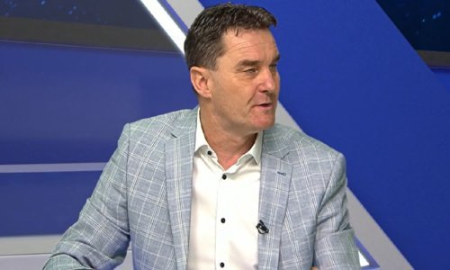 [VIDEO] Šokirani Samir Toplak dotakao se čudne taktike trenera Hajduka, ali i navijača koje žali: Nemam riječi kojima bih to opisao...