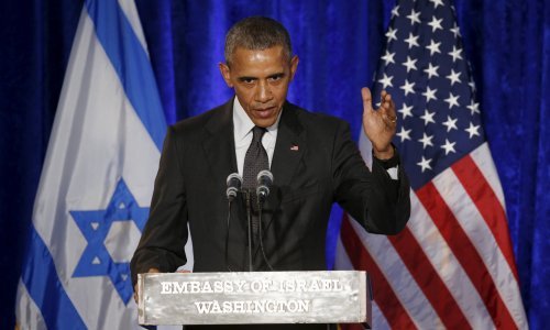 Obama izložio plan o zatvaranju Guantanama