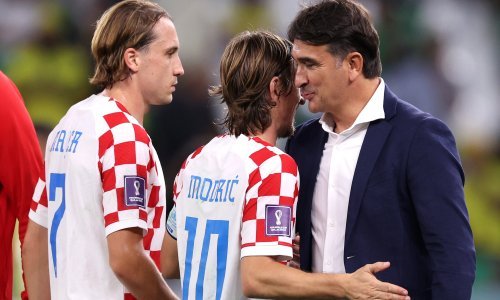 Zlatko Dalić pozvao Ivanušeca, Musu i novog golmana; Luka Modrić odbio njegov prvi prijedlog, ali...