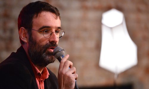 Book&zvook objavio raskošno audio izdanje 'Sedme republike' Ante Perkovića