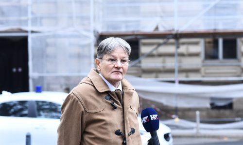 Dobronić u utorak pred saborskim Odborom za pravosuđe