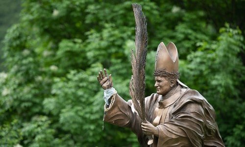 Nizozemski novinar u knjizi otkrio: Ivan Pavao II. bio je upoznat sa slučajevima pedofilije u Poljskoj katoličkoj crkvi