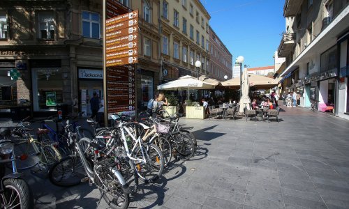 Gdje završavaju ukradeni bicikli? Nova studija ima odgovor