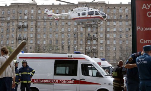 Četvero mrtvih: GTA banditi oteli oružje i bježali iz sudnice, policija ih ustrijelila