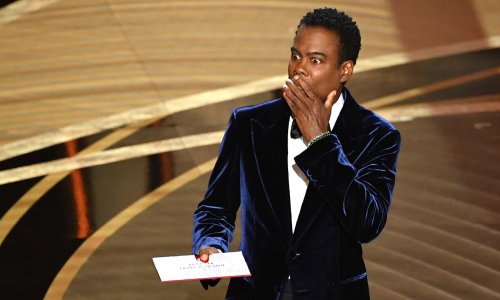 Četiri godine nakon šamara Chris Rock donio je odluku o Oscarima: Vratit će se samo pod jednim uvjetom