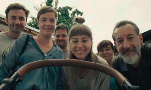 Najavljena premijera dugometražnog prvijenca Radislava Jovanova Gonze