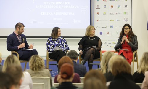 Gotovo svaka druga osoba u Hrvatskoj ne može podmiriti neki neočekivani trošak u mjesecu