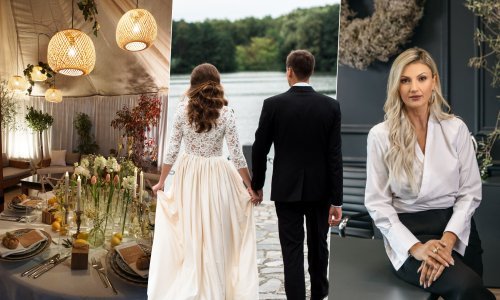 Naša poznata organizatorica vjenčanja otkriva što sada traže mladenci i zašto bježe u prirodu