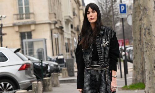 Kada ne nose traperice, chic Francuskinje najradije nose ove modele hlača