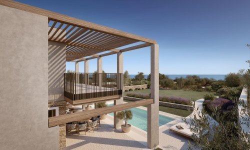 Nova investicija u Falkensteineru - Luxury Villas Punta Skala za jedinstvenu dimenziju odmora