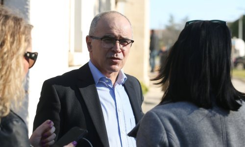 Na krovu zadarske Poliklinike uskoro solarna elektrana